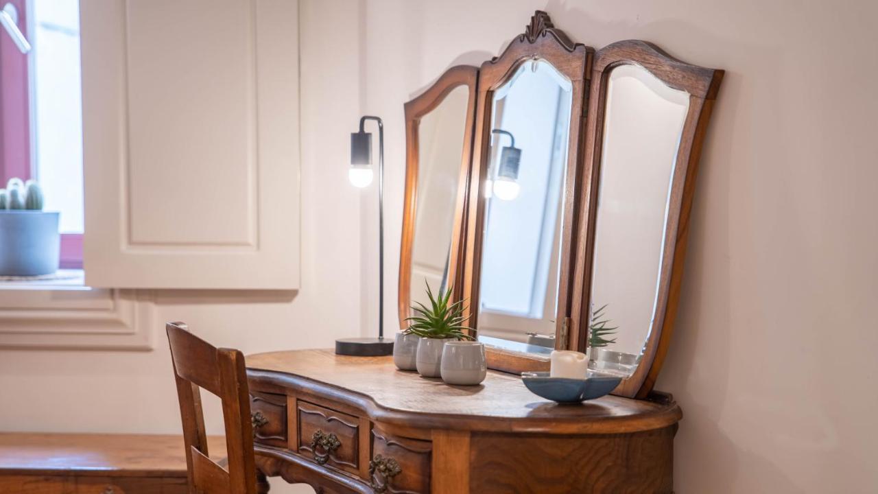 Taipas Tranquility: Cozy T0 By Lovelystay Porto