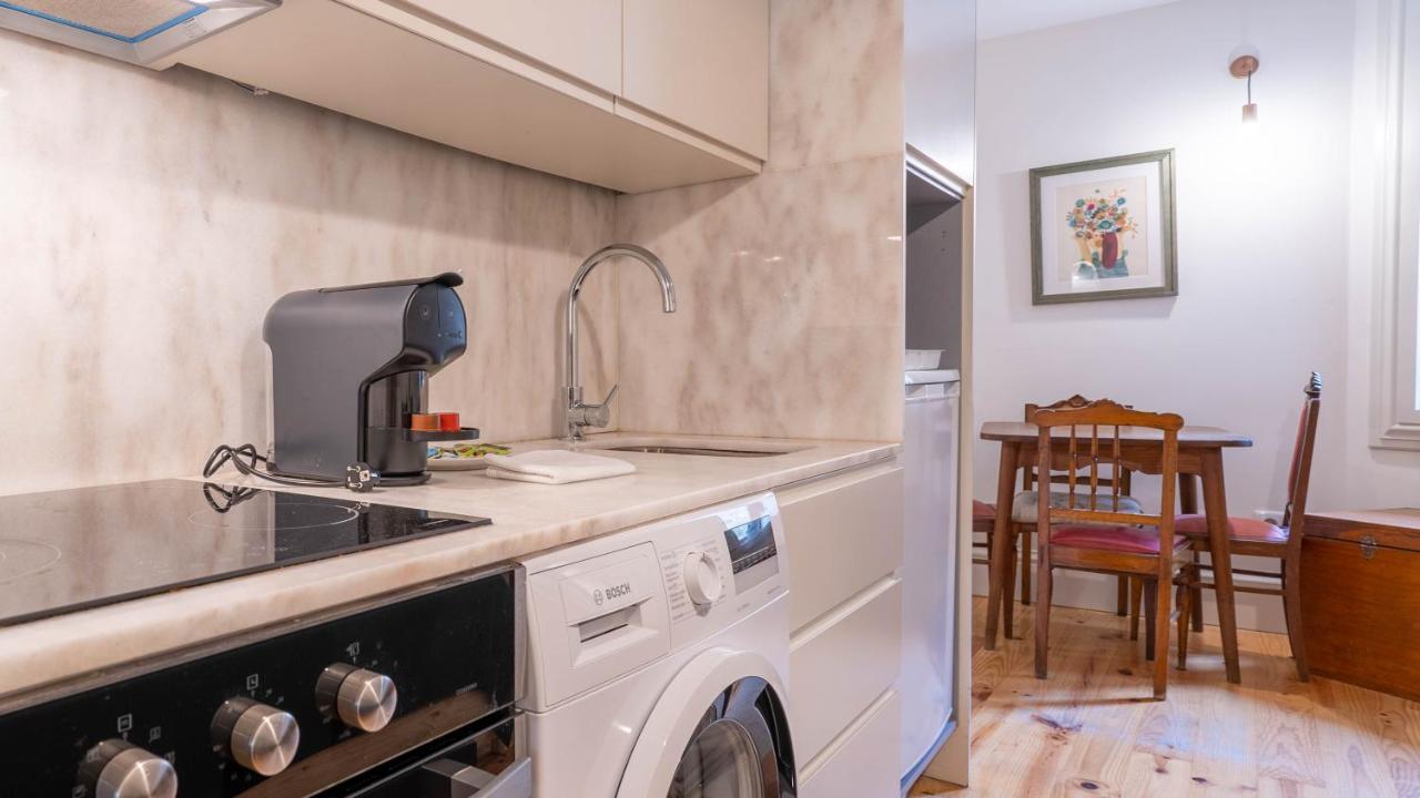 Apartment Taipas Tranquility: Cozy T0 By Lovelystay Porto