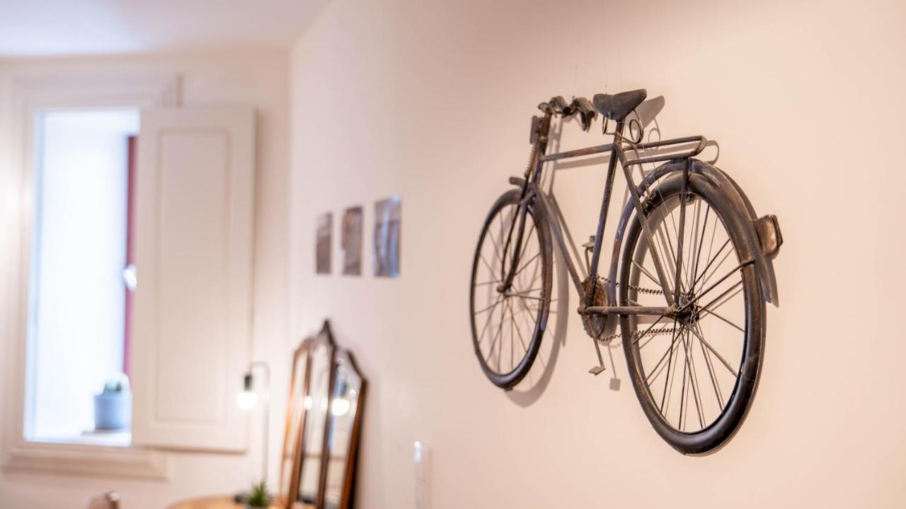 Taipas Tranquility: Cozy T0 By Lovelystay Apartment