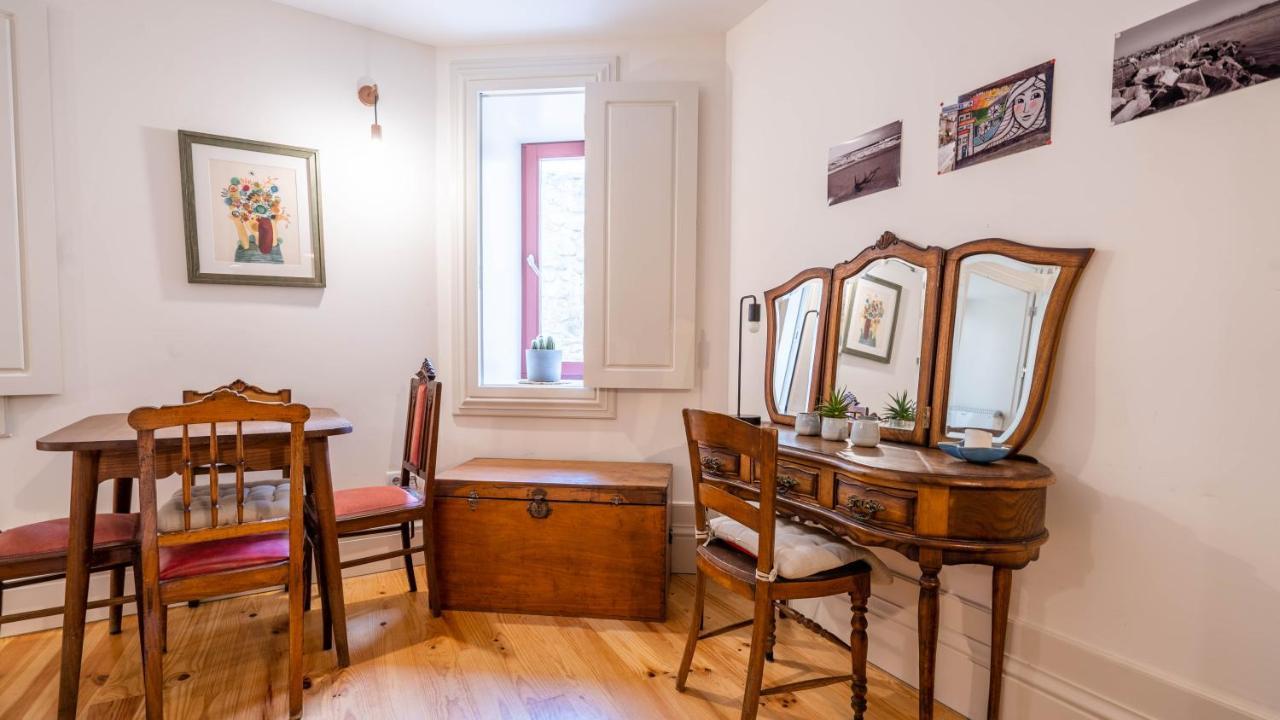 Taipas Tranquility: Cozy T0 By Lovelystay Apartment Porto