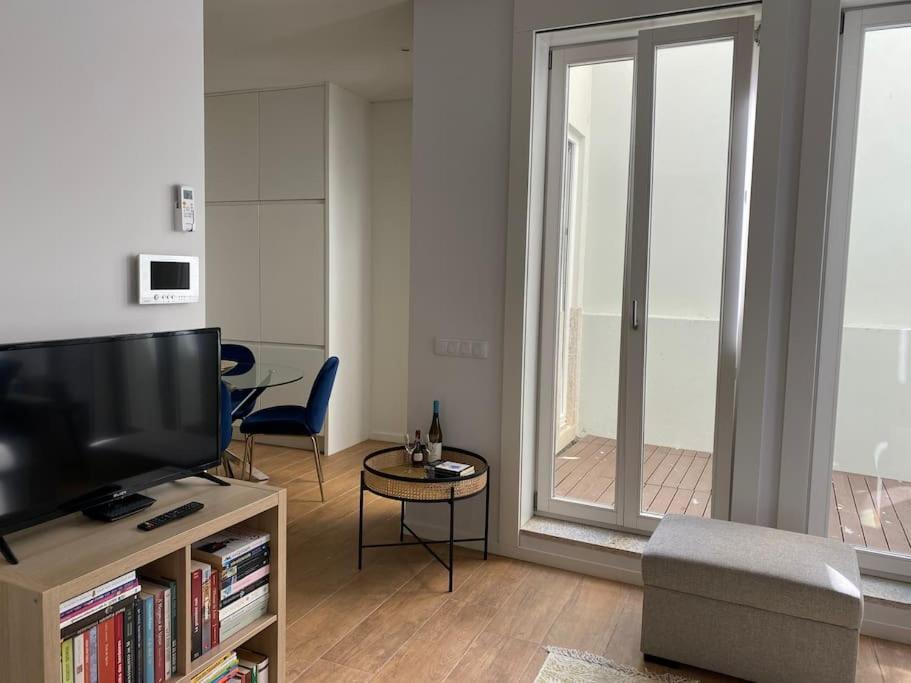 Sweet Clerigos -terrace View Appartement *