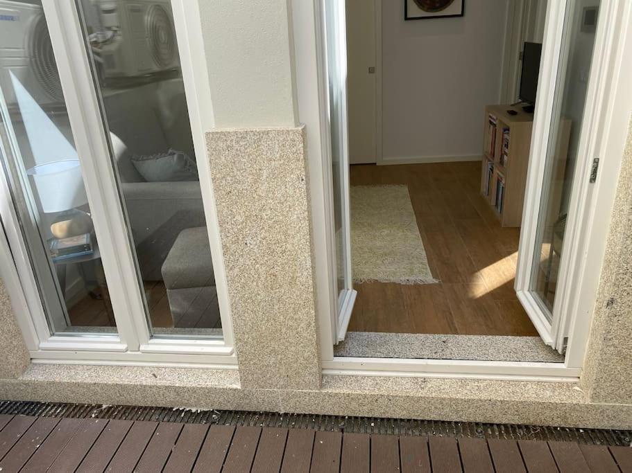 Sweet Clerigos -terrace View Appartement Porto