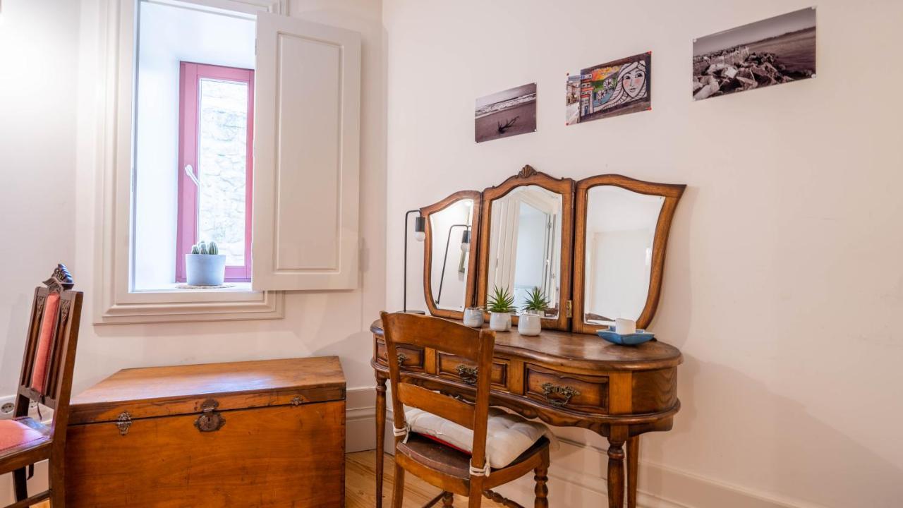 Taipas Tranquility: Cozy T0 By Lovelystay * Porto