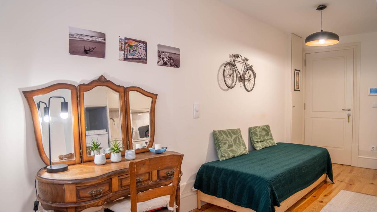 Apartment Taipas Tranquility: Cozy T0 By Lovelystay *