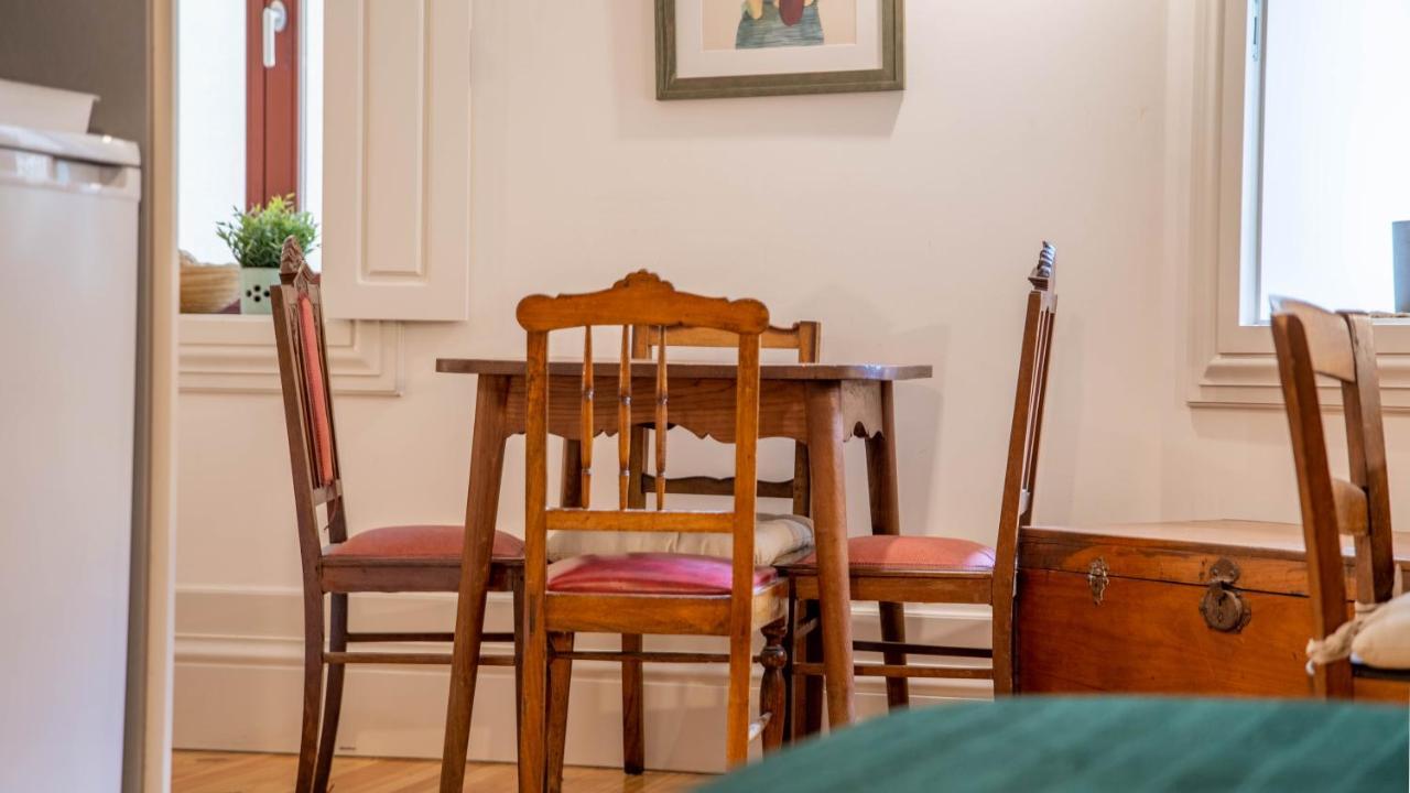 Taipas Tranquility: Cozy T0 By Lovelystay Porto