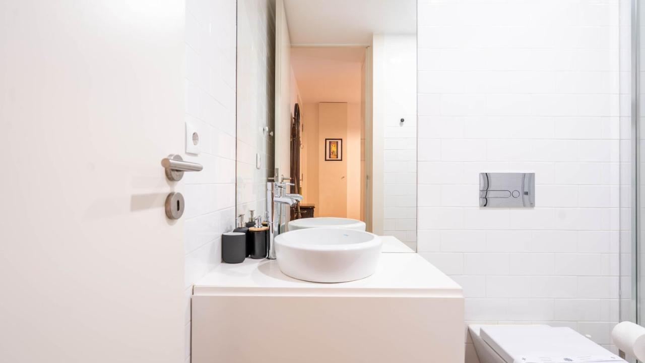 Taipas Tranquility: Cozy T0 By Lovelystay Apartment Porto