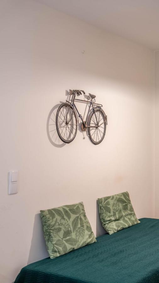 Taipas Tranquility: Cozy T0 By Lovelystay Apartment
