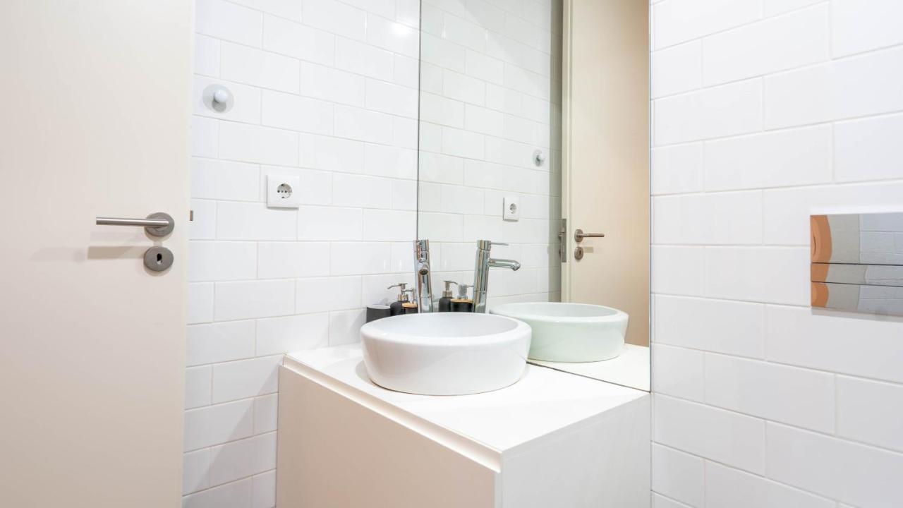 Taipas Tranquility: Cozy T0 By Lovelystay Porto