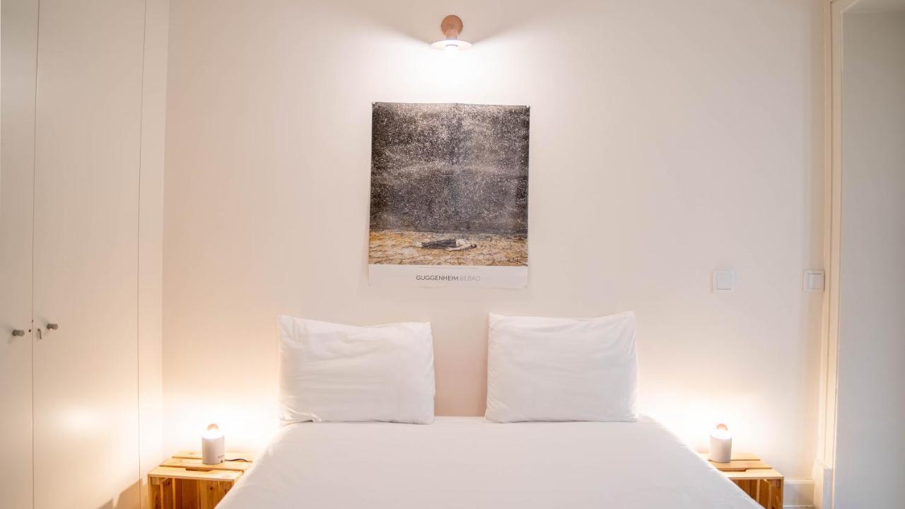 Taipas Tranquility: Cozy T0 By Lovelystay Apartment *