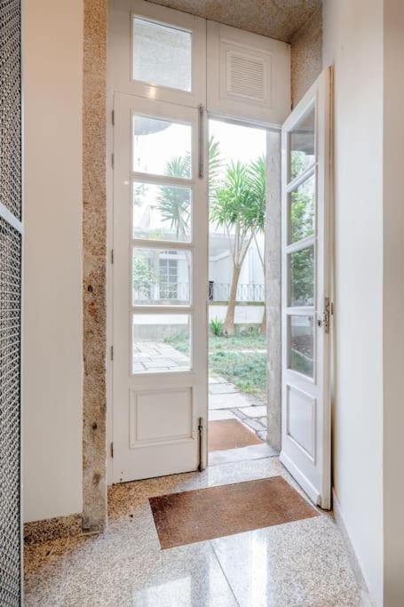 Apartamento Viva Old Franciscan *