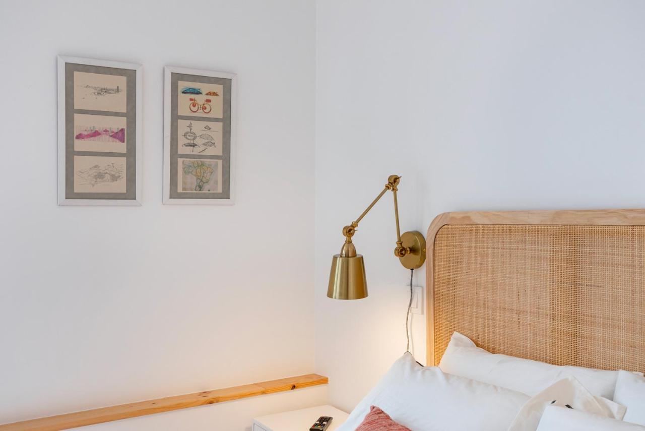 Fontainhas Royal Appartement