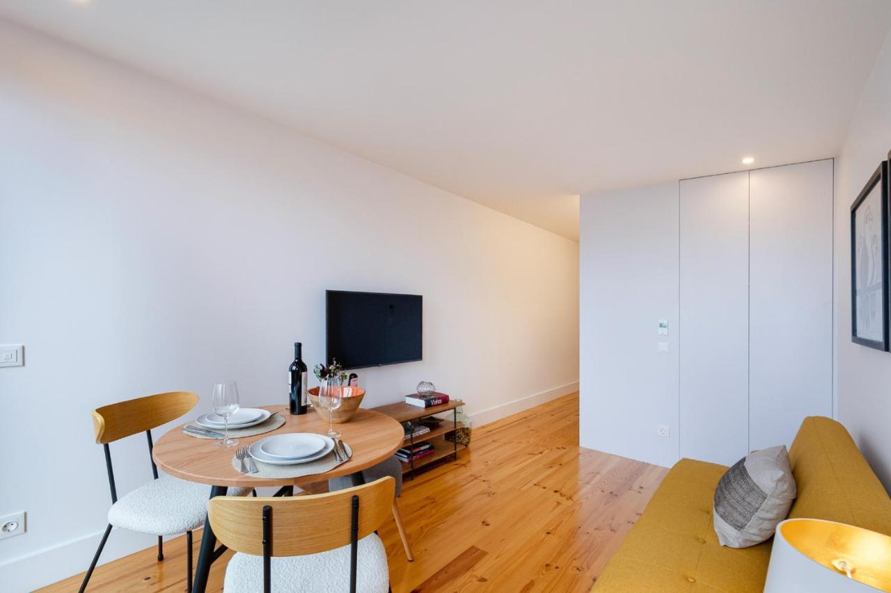 Fontainhas Royal Appartement *