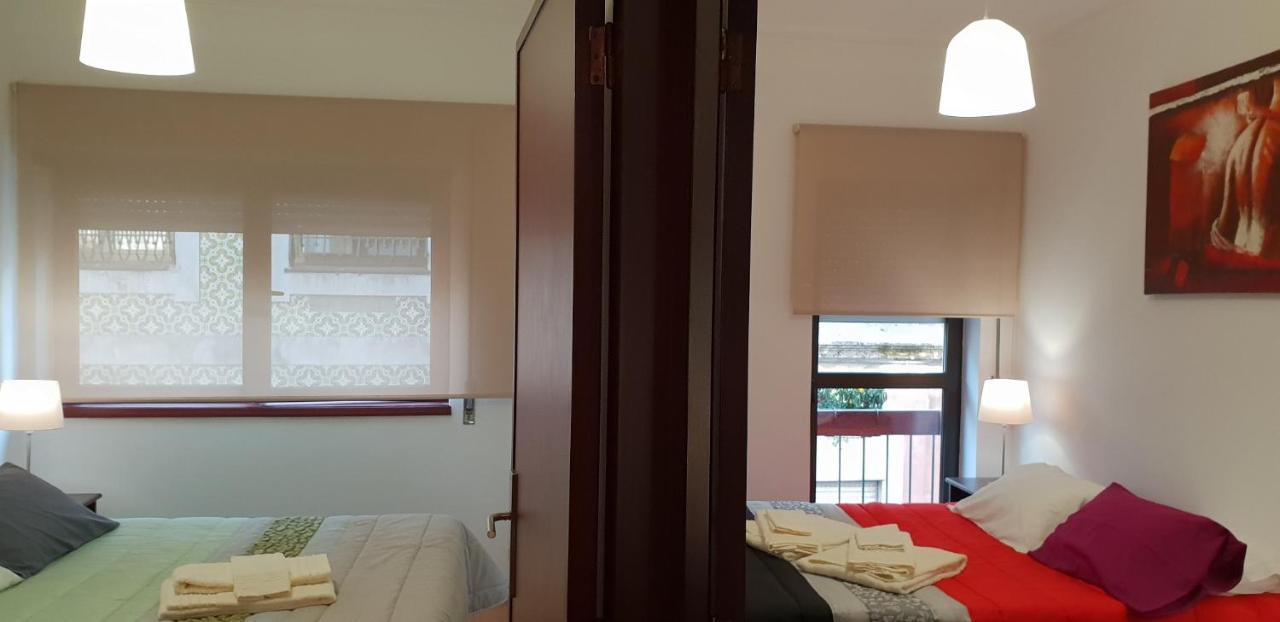Apartamento Lamaisonportobaixa