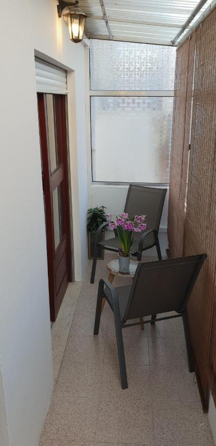 Lamaisonportobaixa Apartamento
