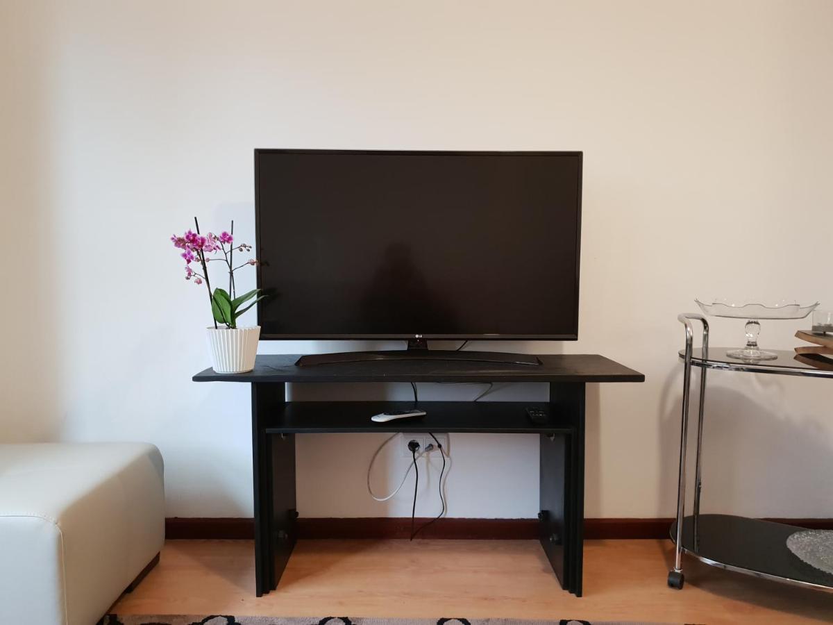 Lamaisonportobaixa Apartamento Porto