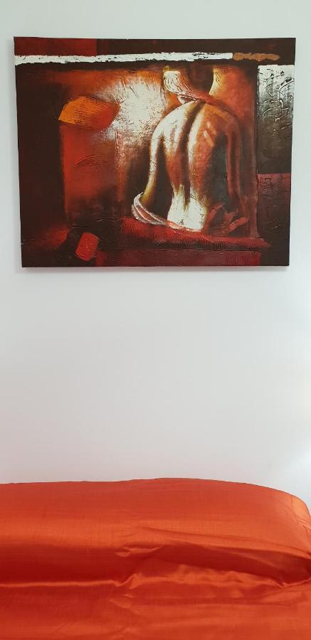 Lamaisonportobaixa Apartamento