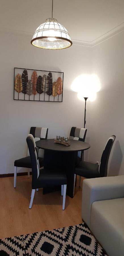Lamaisonportobaixa Apartamento