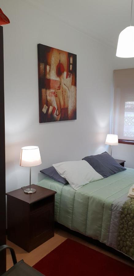 Lamaisonportobaixa Apartamento