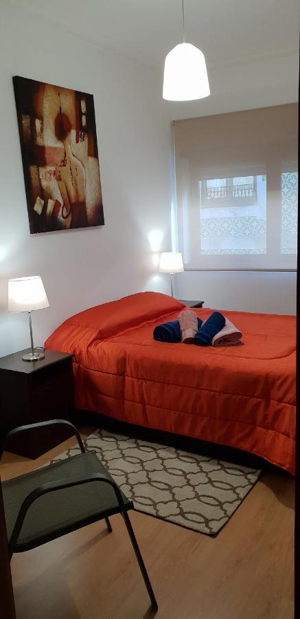 Apartamento Lamaisonportobaixa
