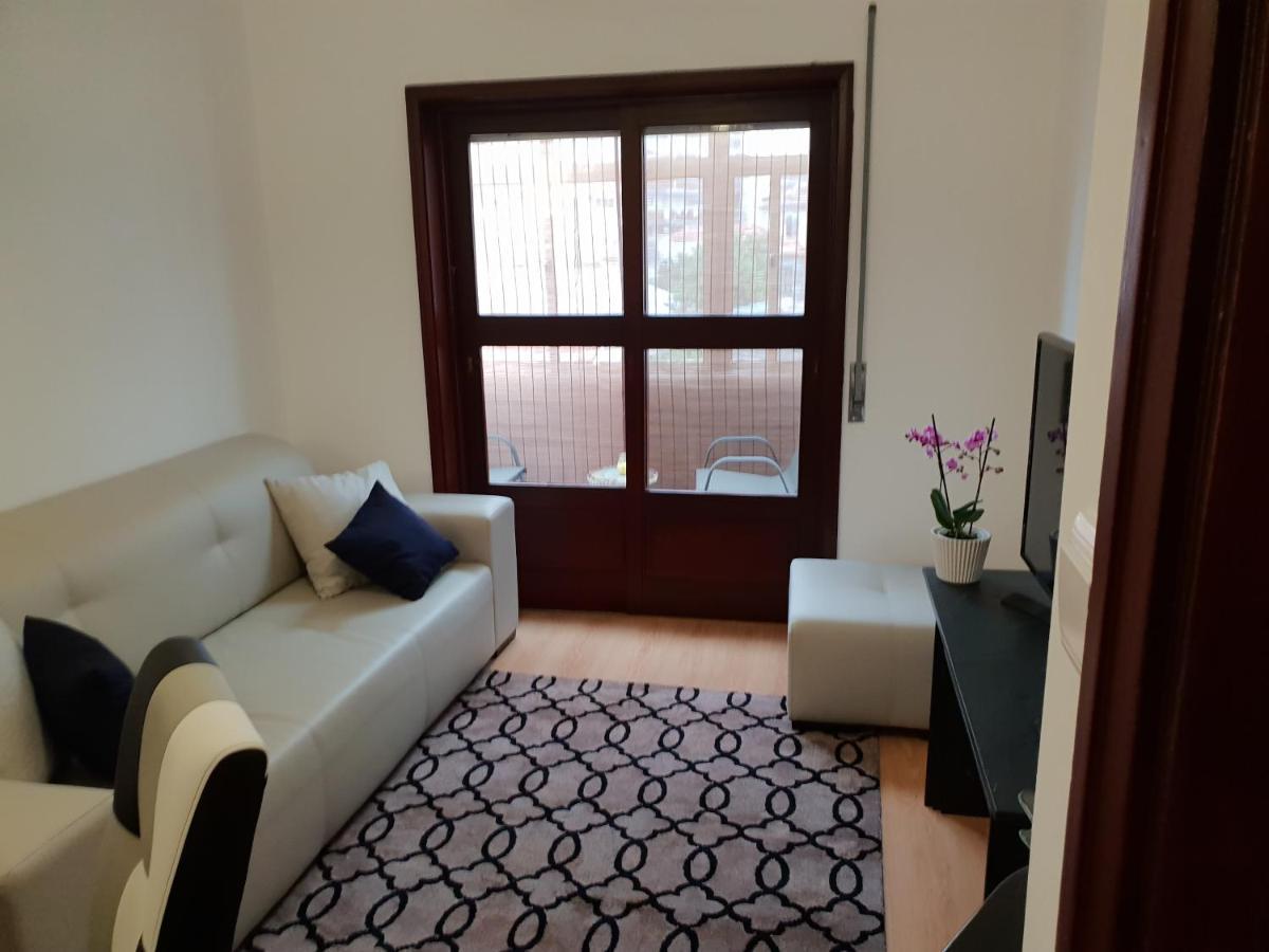 Lamaisonportobaixa Apartamento