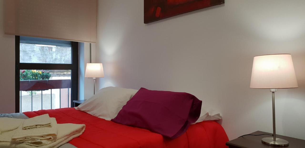 Apartamento Lamaisonportobaixa Porto