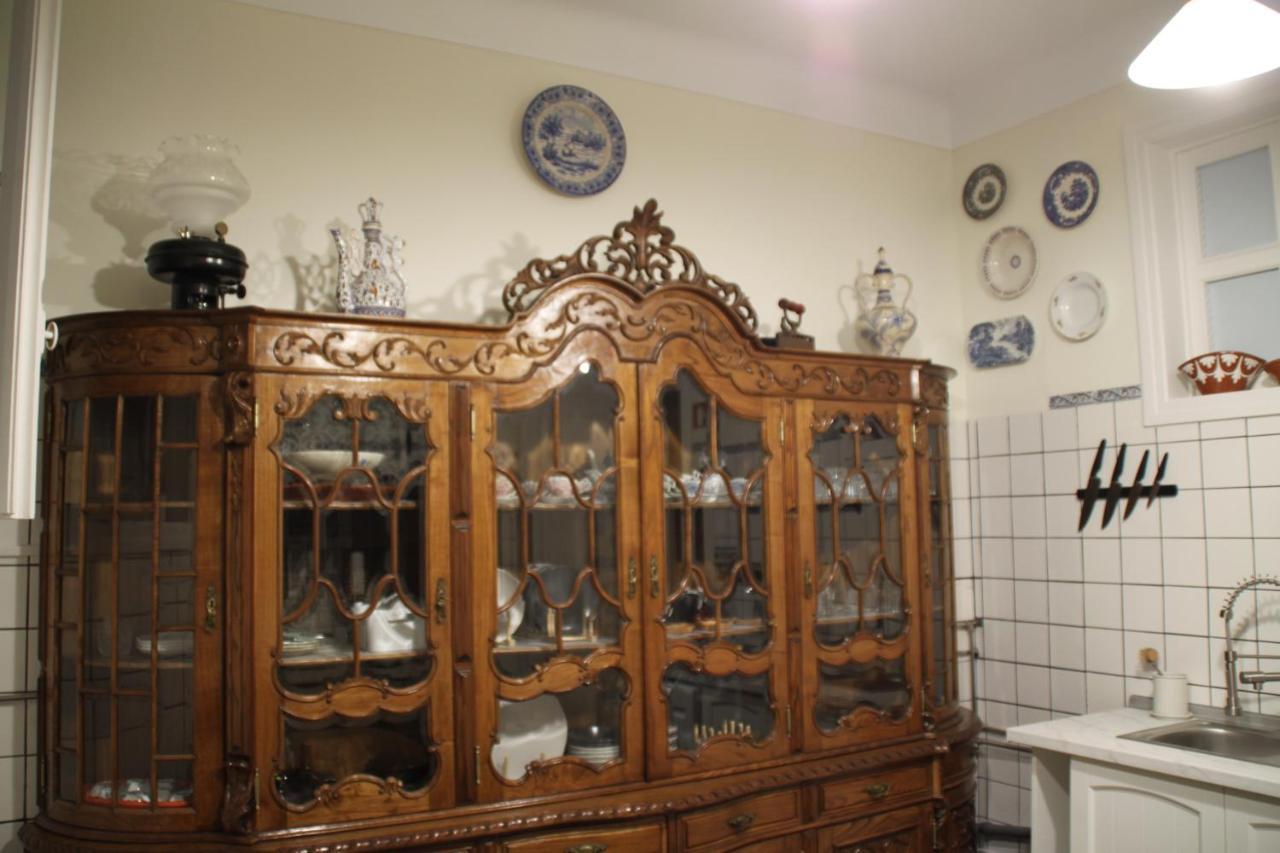 Hostel Casinhas No Carolina - Porto