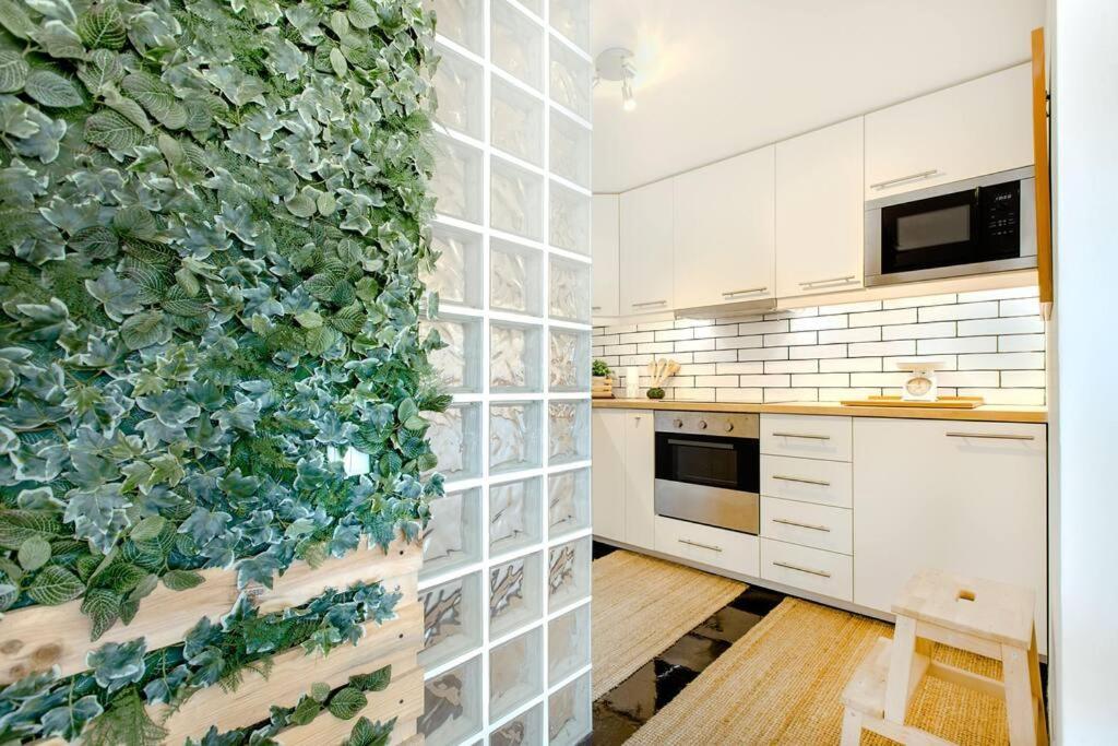 Apartment Prestige Flat