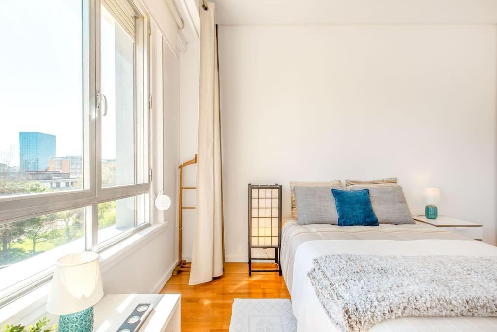 Prestige Flat Porto
