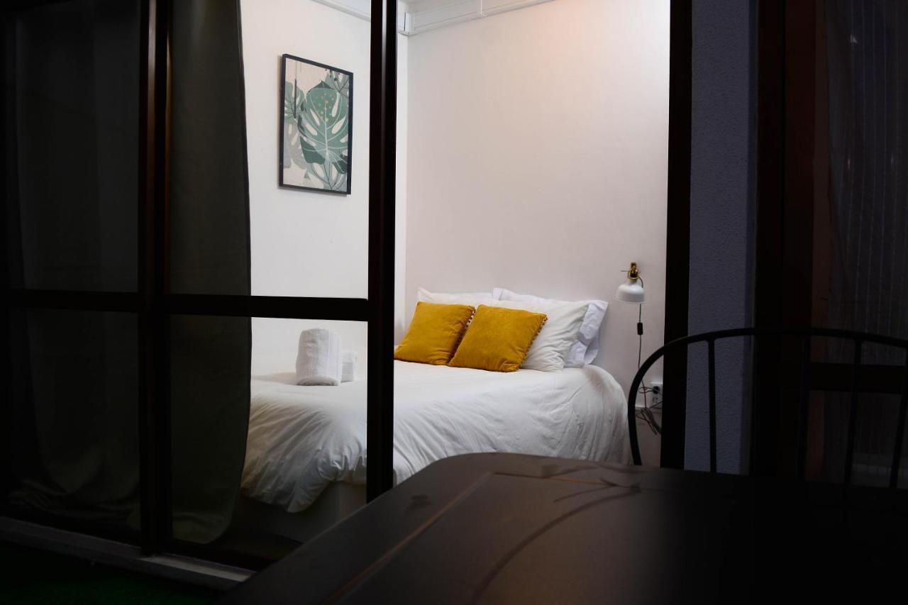 Travel & Live Marques Apartment