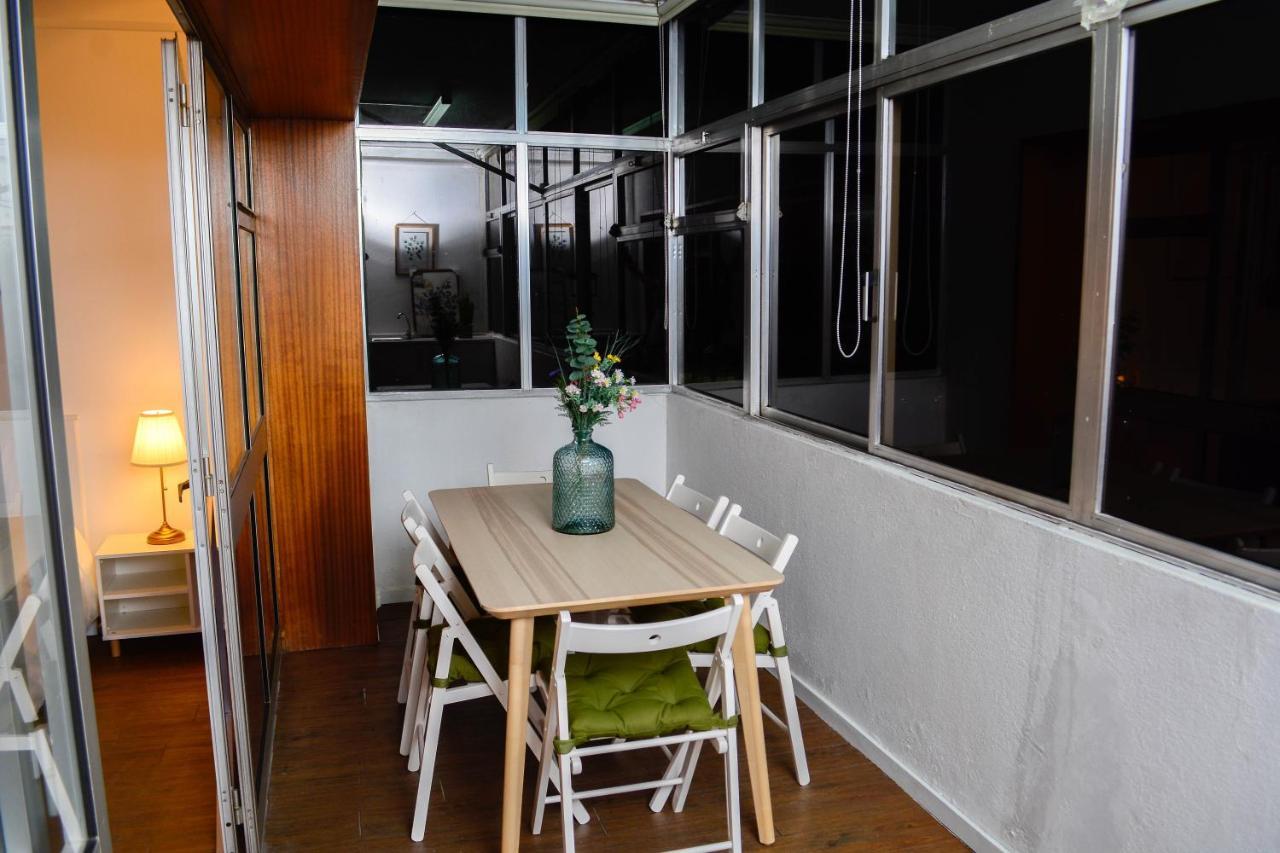 Apartment Travel & Live Marques Porto