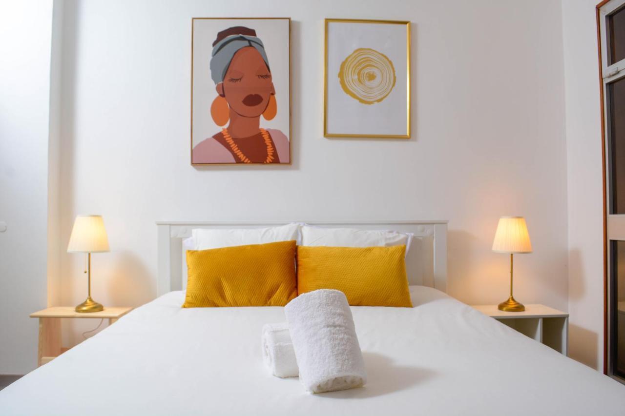 Apartment Travel & Live Marques