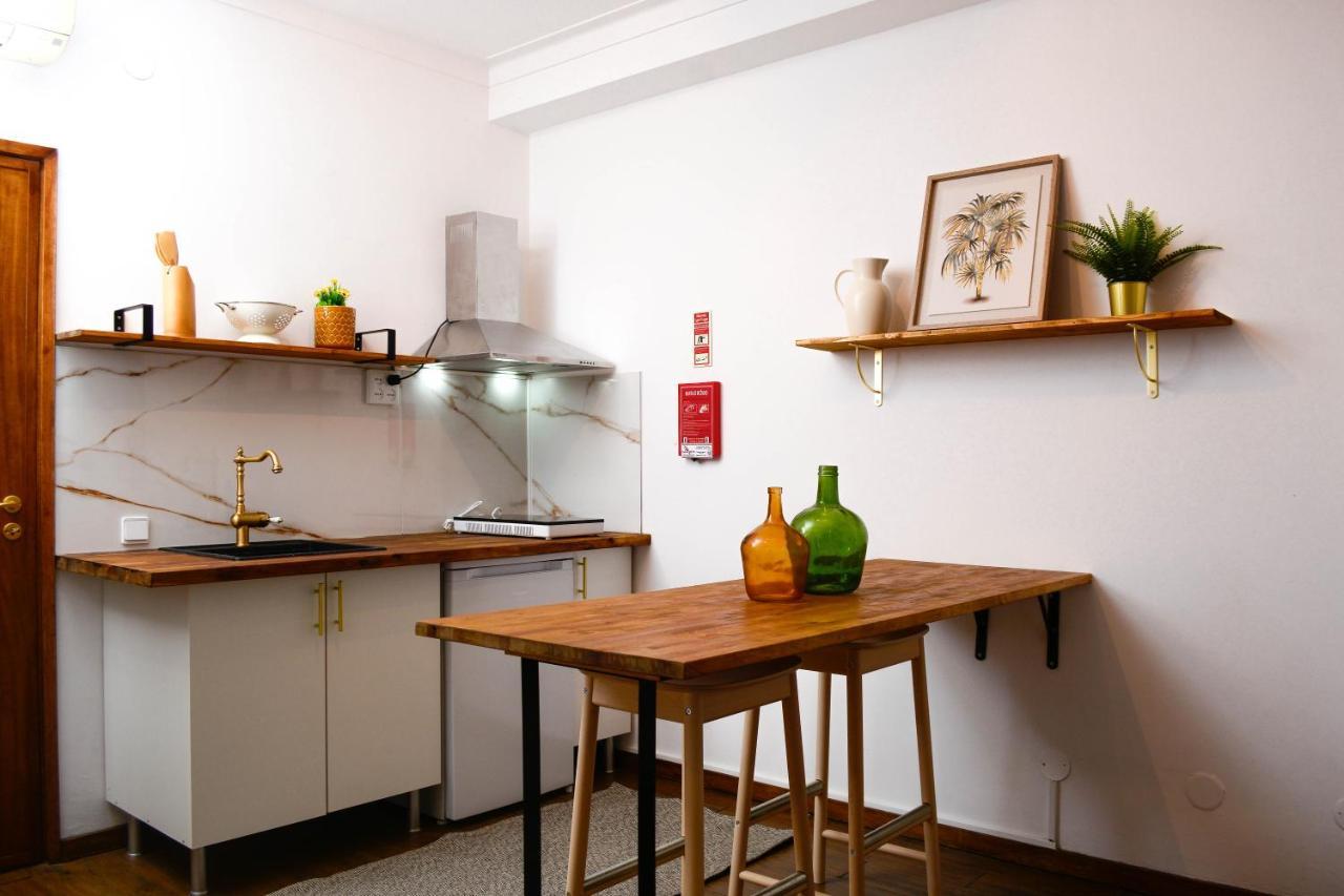 Travel & Live Marques Apartment