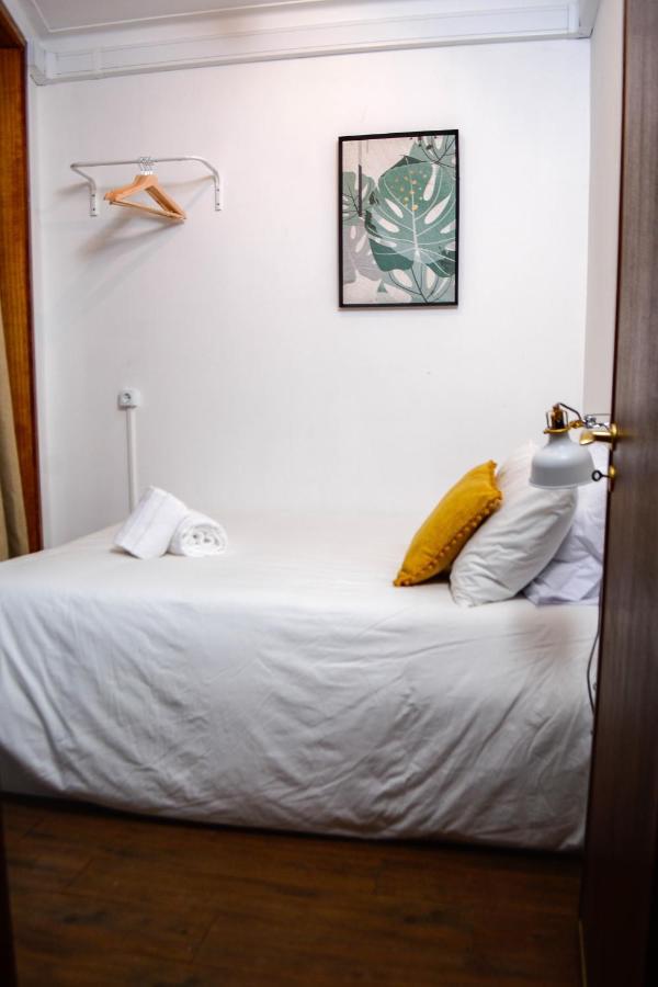 Apartment Travel & Live Marques Porto