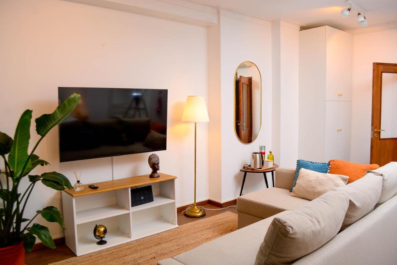 Travel & Live Marques Apartment Porto