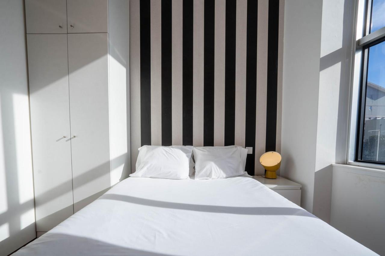 Boavista 1774 By Lovelystay Appartement Porto