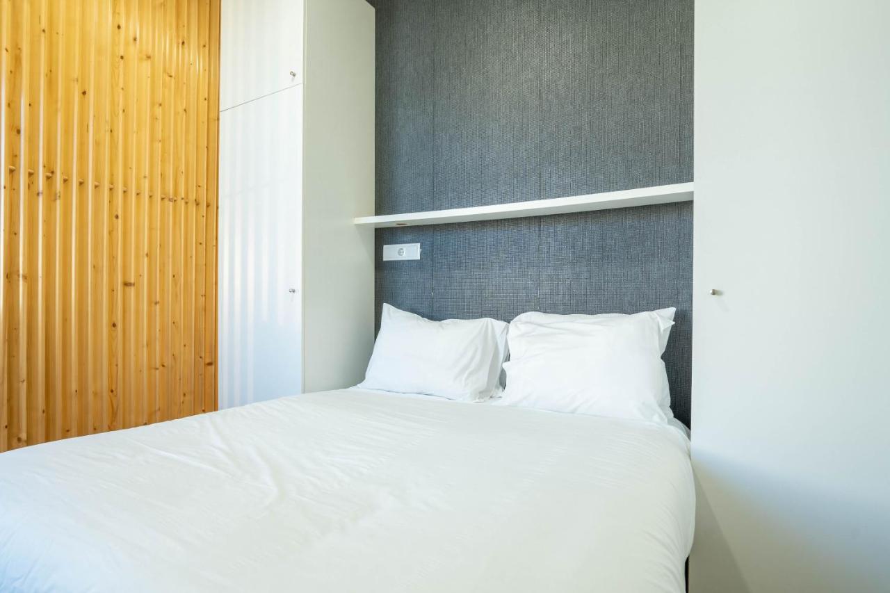 Boavista 1774 By Lovelystay Appartement