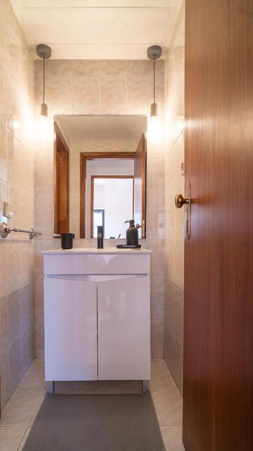 Apartment Lovely Porto