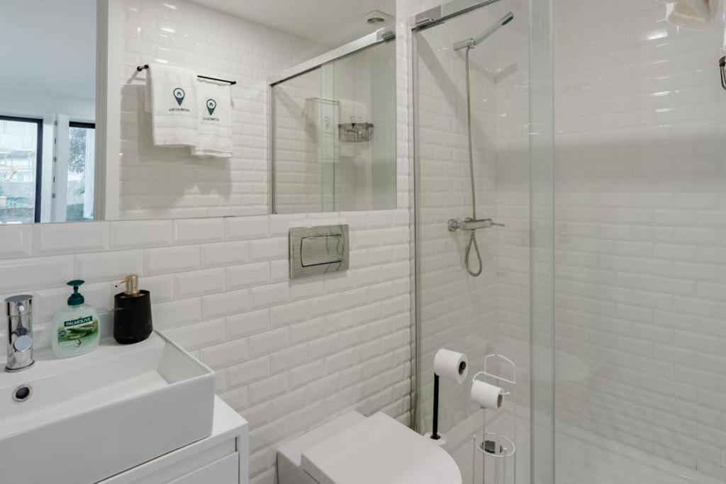 Sun Charming Appartement