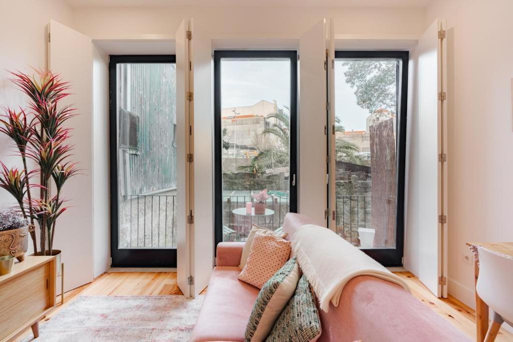 Appartement Sun Charming *