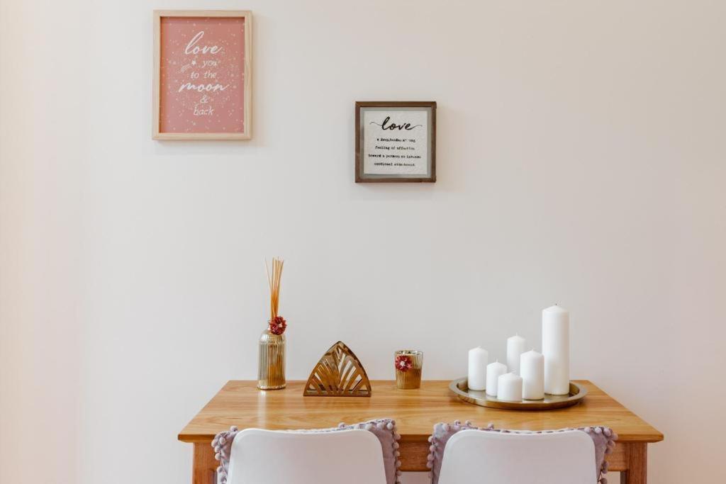 Appartement Sun Charming