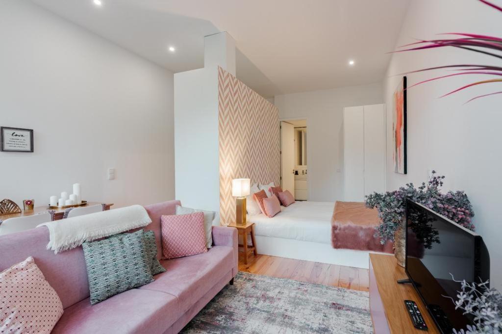 Appartement Sun Charming *
