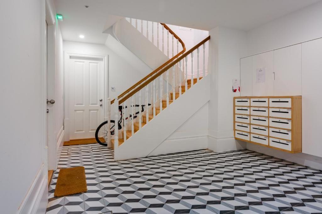 Sun Charming Appartement *