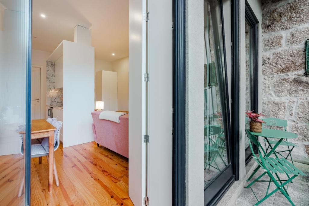 Sun Charming Appartement