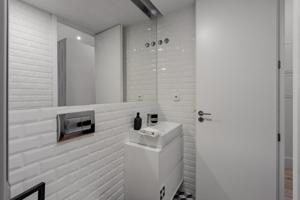 Appartement Sun Charming