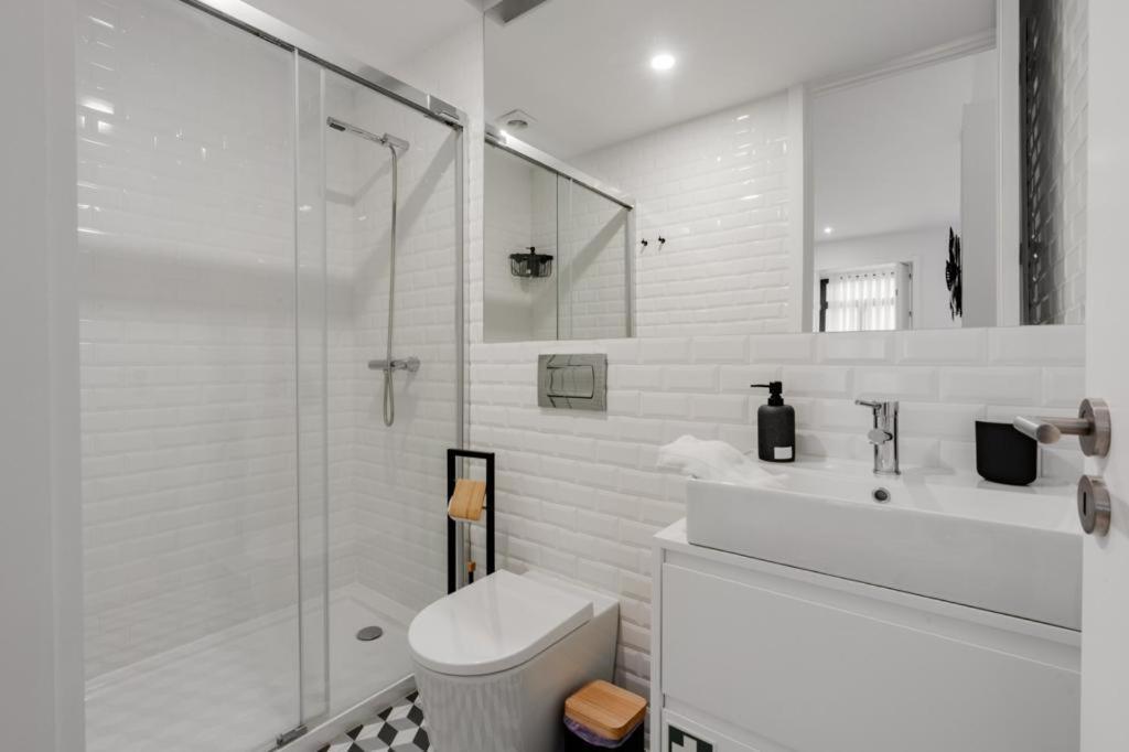 Sun Charming Appartement *