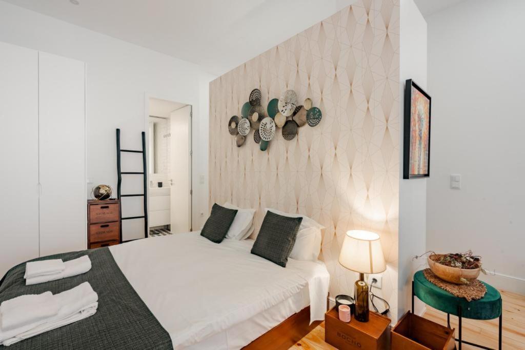 Sun Charming Appartement