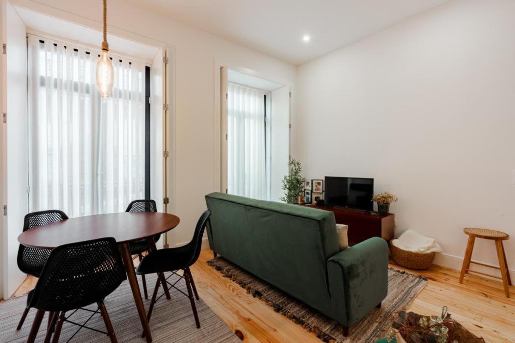 Appartement Sun Charming *