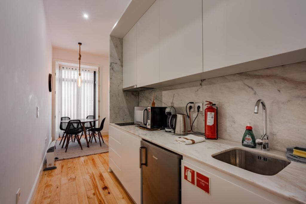 Sun Charming Appartement