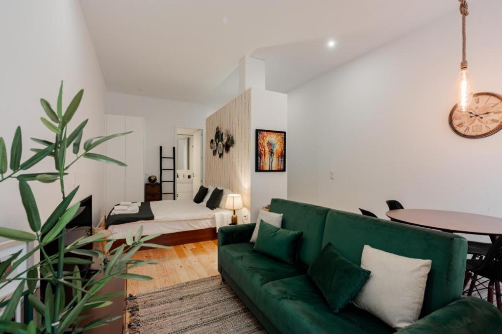 Sun Charming Appartement