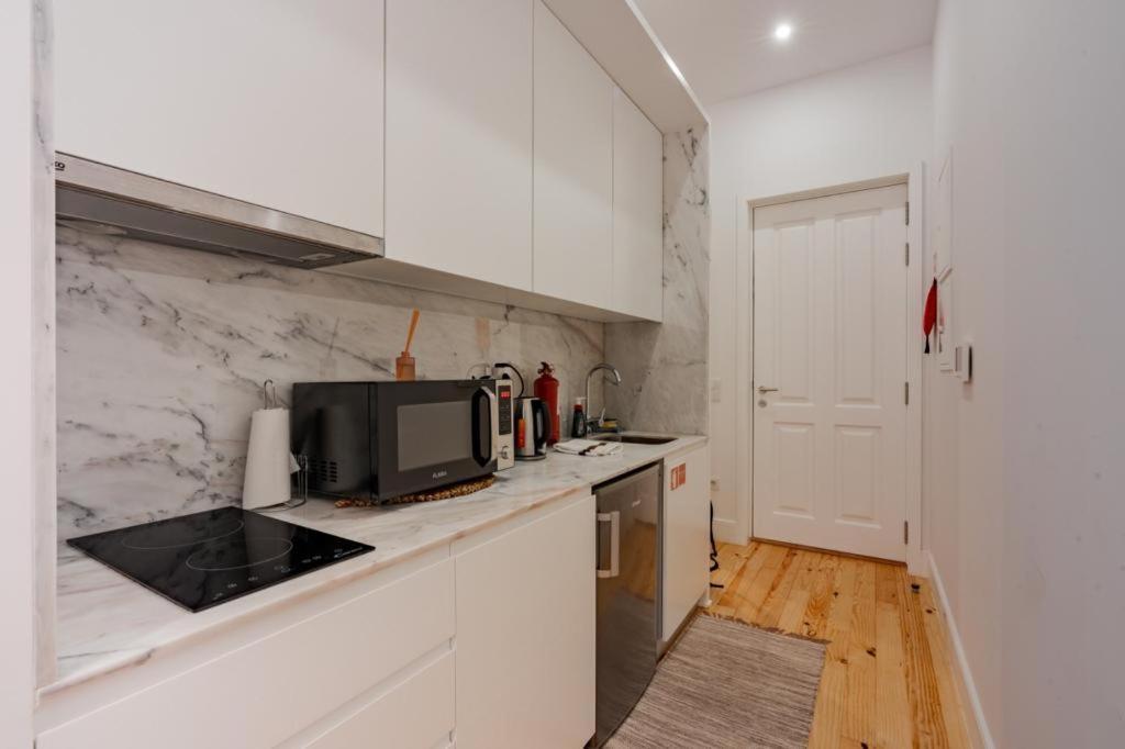 Appartement Sun Charming *
